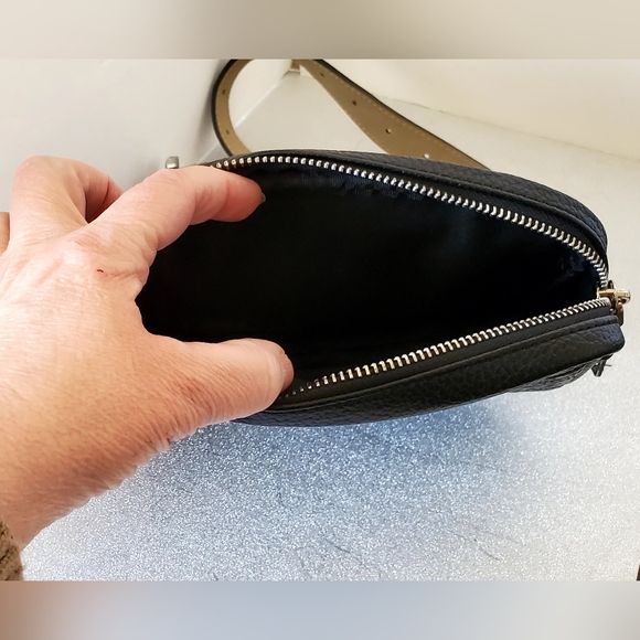 Steve Madden belt purse - Picture 3 of 5